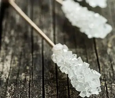 خرید نبات نی دار سفید فله ای + بهترین قیمت